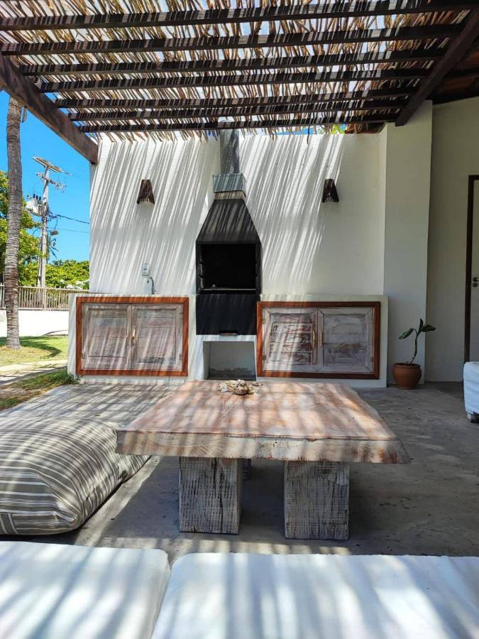 Casas Oceanicas Villa Icarai  Exterior photo