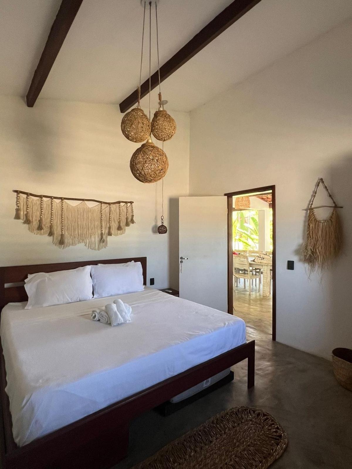 Casas Oceanicas Villa Icarai  Exterior photo